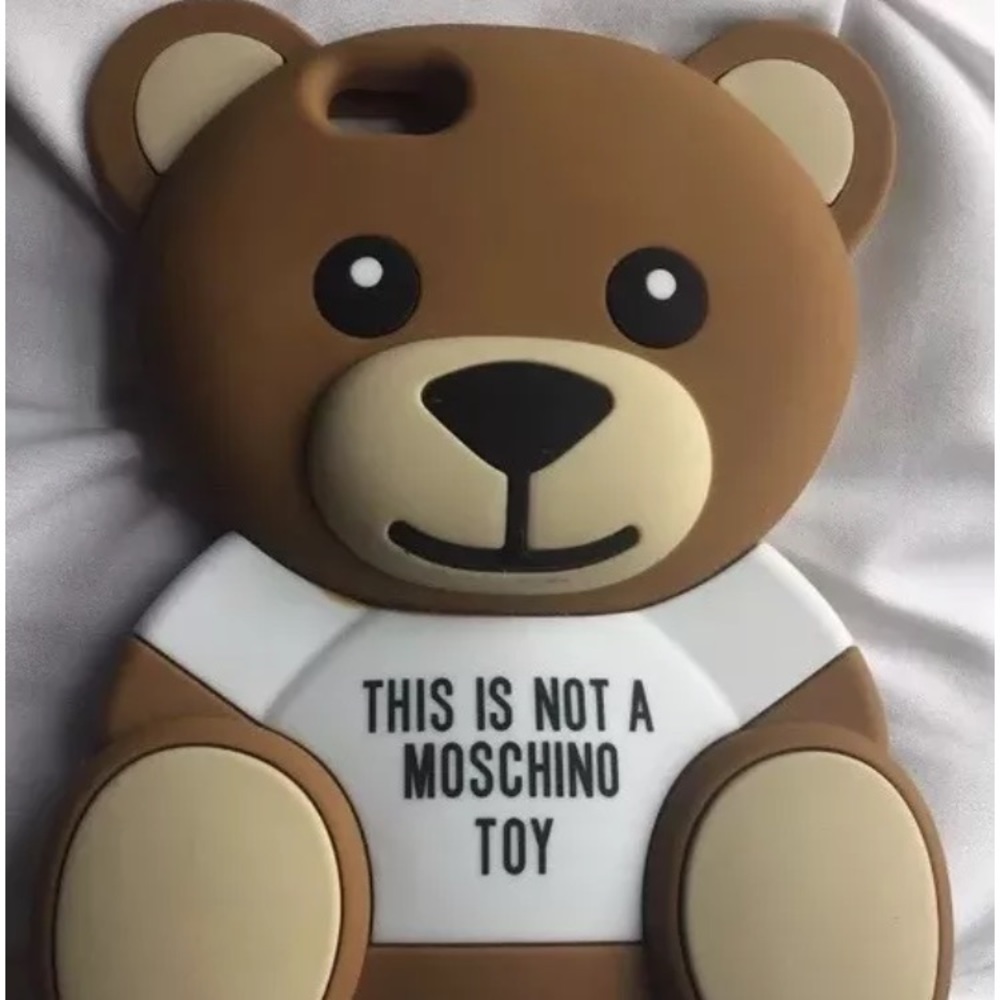 iPhone 6s Plus Kawaii Phone Case